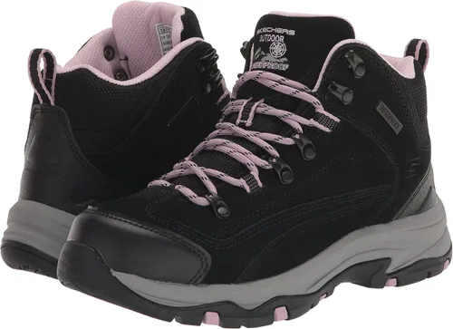 Miniatura 7 de Skechers Women's Trego-Alpine Trail Hiking Shoe