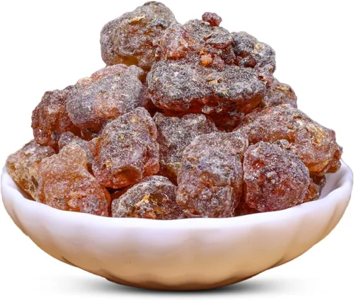 Miniatura 2 de Resina de mirra de alta calidad, resina de incienso somalí 100% natural para meditación, relajación, rituales espirituales, fragancia para el hogar