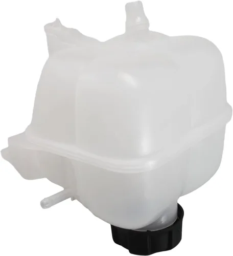 Miniatura 4 de 17137823626 Tanque de depósito de refrigerante de motor con tapa compatible con BMW 118i 318i i3 i3s i8 2014 - 2019, Mini Cooper Cooper Countryman