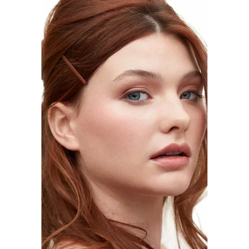 Miniatura 9 de Day Rate Beauty Hero Pins (2 pulgadas, tubo de 12) – Pasadores profesionales para bollos y recogidos seguros – Recubierto de nailon, anti-rozaduras