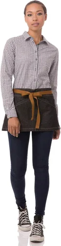 Miniatura 2 de Chef Works Unisex Berkeley Waist Apron