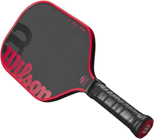 Miniatura 6 de WILSON Blaze Series Palas de Pickleball - Tamaño de agarre 2-4 1/4