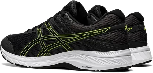 Miniatura 3 de ASICS Gel-Contend 6 (4E) - Tenis de correr para hombre
