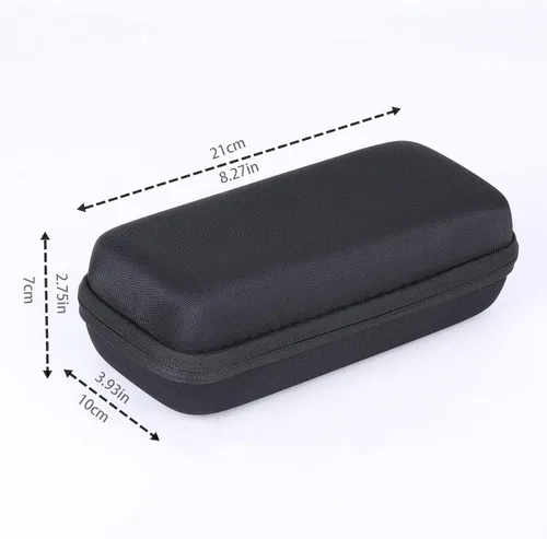 Miniatura 6 de co2CREA Estuche rígido de repuesto para Anker 537 Power Bank PowerCore+ 26800mAh PD cargador portátil 26800mAh batería externa