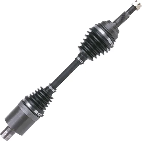 Miniatura 67 de Detroit Axle - Eje CV delantero para Subaru Forester Impreza Baja Outback Legacy, reemplazo de conjunto de eje CV