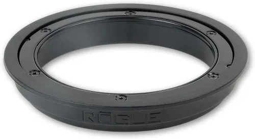 Miniatura 8 de Domo magnético para flash Rogue + adaptador de flash Rogue estándar v2 Utiliza el difusor suave Flash Dome en tu luz de velocidad con el adaptador