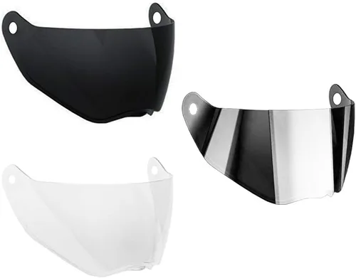Miniatura 2 de GDM Casco de moto Dual