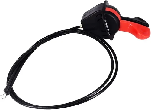Miniatura 4 de CULMKARI Acelerador con cables de estrangulador para 5048943 1734506 1694747 1694752 1694807 1694818 1721950 1734506 1921950 16HP-23HP