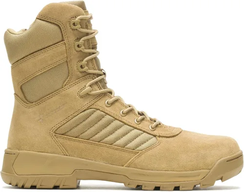 Miniatura 9 de Bates Botas militares tácticas deportivas 2 con cremallera lateral media para hombre