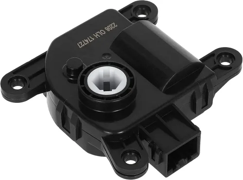 Miniatura 6 de Actuador de puerta de mezcla de calentador HVAC 604-0330 2010-2018 para Hyundai Accent, Genesis Coupe, Kona, Tucson, Veloster para Kia 2015-2017