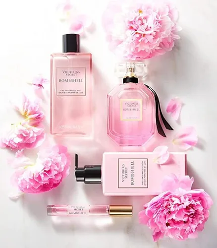 Miniatura 3 de Victoria's Secret Paquete de Fragancia Fina Bombshell