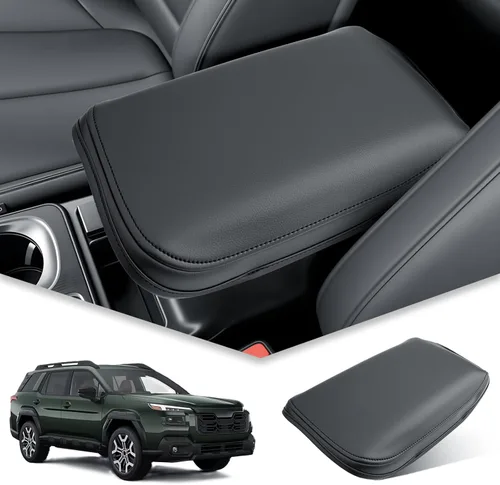 Miniatura 7 de BIBIBO Funda para consola central Subaru Outback 2026 Subaru Outback, funda para reposabrazos 2026, protector de reposabrazos Outback 2026