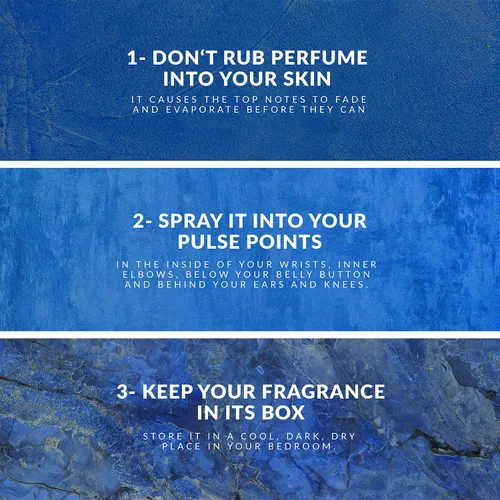 Miniatura 4 de Territoire Eau De Parfum, Colonia Hombre (Metal)