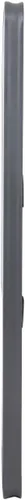 Miniatura 7 de Crespo - Mesa - AL/246-39.8x25.6 in - Gris (9)