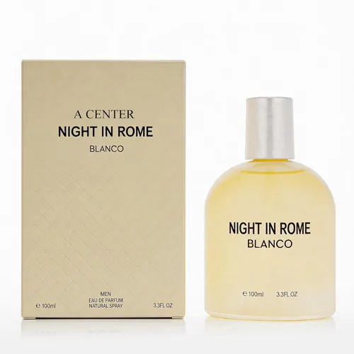 Miniatura 27 de A CENTER Tobacco Touch Colonia para Hombres 100ml (3.4 fl oz) Eau De Toilette Spray Perfume, Notas de Tabaco, Madera de Cedro, Vainilla Fragancia
