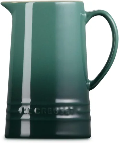 Miniatura 3 de Le Creuset Stoneware Signature Jarra de 10 onzas., Artichaut