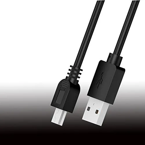 Miniatura 7 de MaxLLTo™ Cable de sincronización de datos USB para Sony Alpha SLT-A37 SLT-A38 SLT-A57/v SLT-A99 NEX-C3