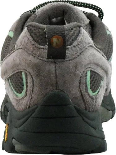 Miniatura 3 de Merrell Moab 2 - Zapatos de senderismo impermeables para mujer