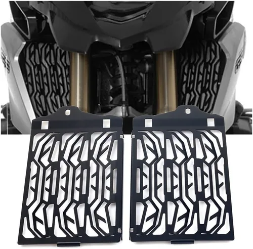 Miniatura 2 de Rejilla de radiador de motocicleta, para B&MW R1200GS R1250GS LC R1200 R1250 GS R 1200 1250 GS ADV LC Adventure motocicleta radiador parrilla