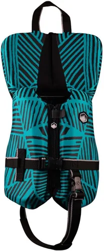 Liquid Force Chaleco salvavidas Fury Infant CGA