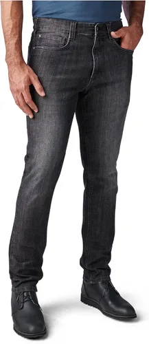 Miniatura 6 de 5.11 Tactical Defender-Flex Slim Fit Jeans para hombre, estilo 74465