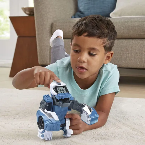 Miniatura 6 de VTech Switch and Go Gorilla Muscle Car