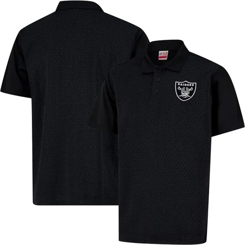 Miniatura 25 de Ultra Game - Polo de jersey de la NFL para hombre, súper suave y de secado rápido