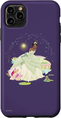 Miniatura 13 de Disney La princesa y la rana Tiana en una funda Bayou para iPhone 17