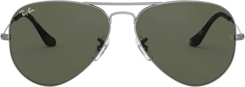 Miniatura 35 de Ray-Ban RB3025 Aviator Flash Gafas de sol espejadas