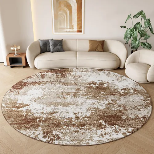 Miniatura 18 de Tapete de entrada de 2 x 3 pulgadas, color dorado beige, para entrada interior, 24 x 36 pulgadas, lavable y pequeño, para suelo de cocina, entrada