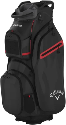 Miniatura 21 de Callaway Golf - Bolsa para carrito de carga