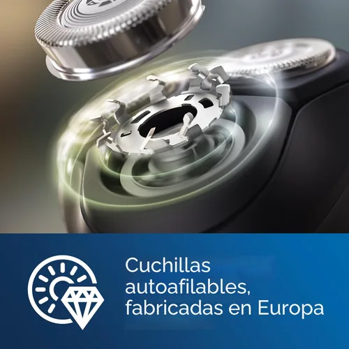 Miniatura 3 de Norelco cabezal de repuesto para 3000.
