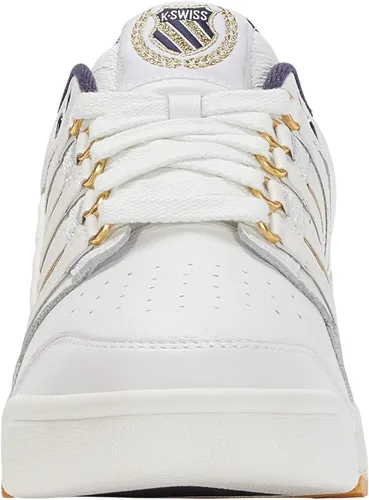 Miniatura 3 de K-Swiss Tenis Gstaad Gold para hombre