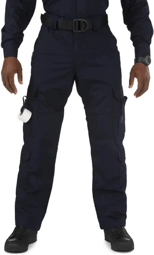 Miniatura 2 de 5.11 Taclite EMS 74363 - Pantalón ajustable, construcción reforzada, estilo 74363
