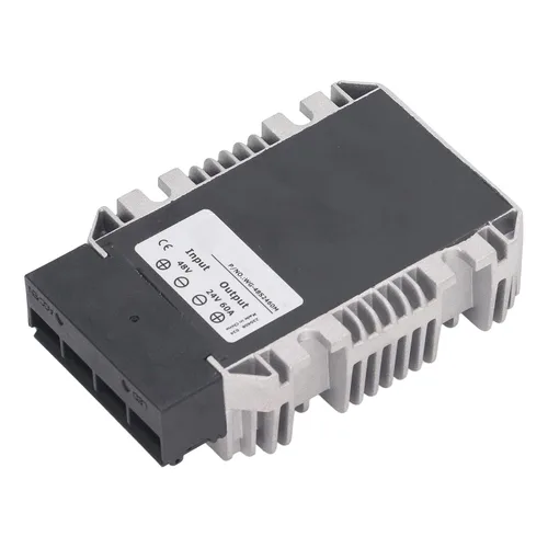 Miniatura 5 de Kadimendium para buck Módulo Convertidor 48V a 24V DC a DC Convertidor Reductor de voltaje 1440W 60A Módulo de fuente de alimentación automático