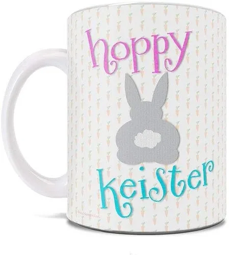 Miniatura 81 de Trend Setters Harry Potter - Hufflepuff - Acuarela Hogwarts Chibi - Taza geek linda - para café, té, cacao o regalo WMUG815