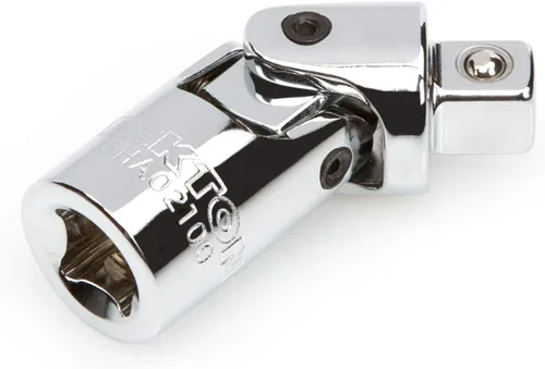 Miniatura 6 de TEKTON Juego de juntas universales, 3 piezas (1/4, 3/8, 1/2 pulg.) SHA99004