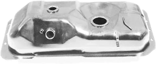 Miniatura 268 de TRQ Depósito de combustible de gasolina de 17.1 gal compatible con Hyundai Santa Fe 2003-2006