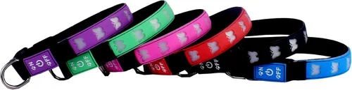 Miniatura 2 de Collar Super Dog para Perros (1, 1)