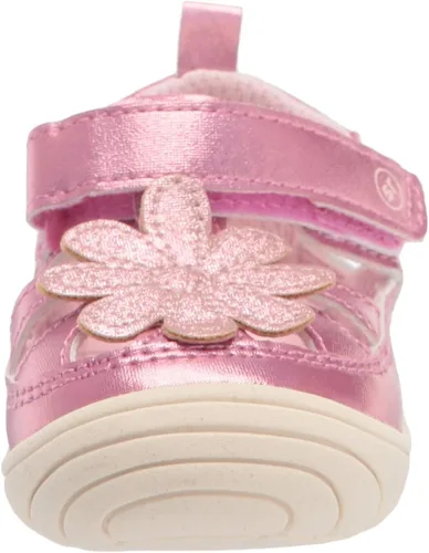 Miniatura 2 de Stride Rite 360 Unisex-Child Alicia First Walker Shoe