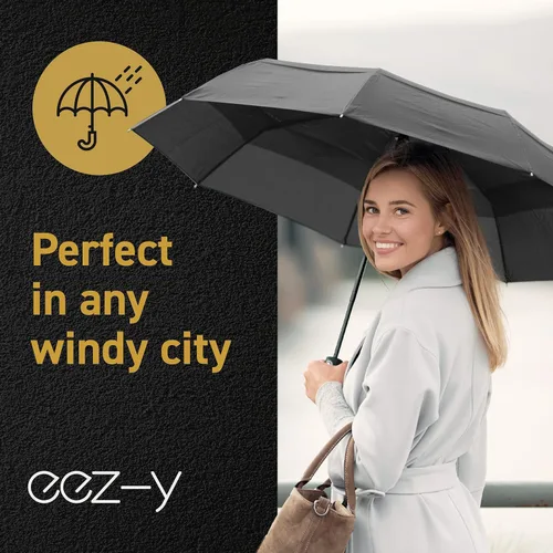 Miniatura 41 de EEZ-Y Folding Golf Umbrella