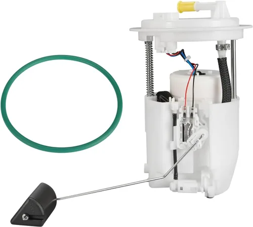 Miniatura 24 de BDFHYK Conjunto de módulo de bomba de combustible eléctrica E7069H compatible con Chrysler Dynasty/LaserTown & Country, compatible con Dodge