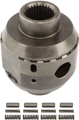 Miniatura 10 de PowerTrax 3220-LR Bloqueo de diferencial -31 Spline Se ajusta al eje trasero Nissan H233B Compatible con Nissan Pickup 1990-1997, Pathfinder