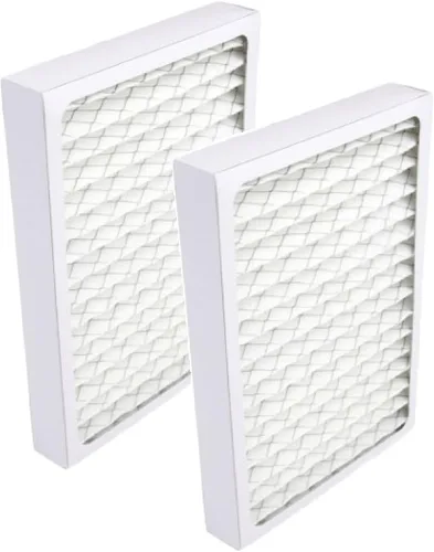Miniatura 3 de Nispira 30928 Filtro HEPA de repuesto compatible con purificadores de aire Hunter HEPAtech, 1 paquete
