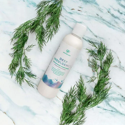 Miniatura 3 de Moisture Love Acondicionador reabastecedor de indulgencia profunda (8oz)