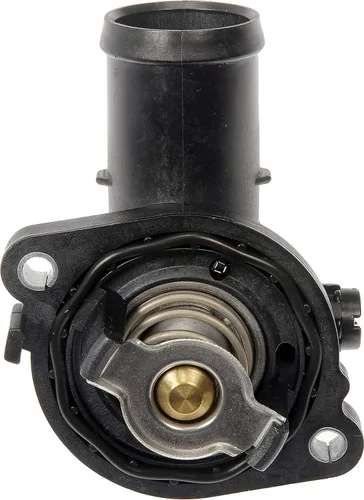 Miniatura 3 de Dorman 902-3036 Conjunto de carcasa del termostato del refrigerante del motor compatible con modelos seleccionados