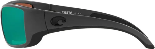 Miniatura 4 de Costa Del Mar Gafas de sol redondas Blackfin para hombre Multi