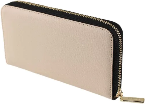 Miniatura 4 de Kate Spade New York Staci Colorblock Large Continental Wallet beige cálido Cartera grande
