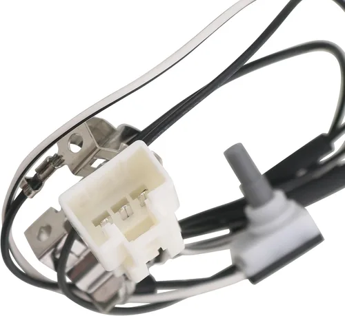 Miniatura 2 de TQPONLY Cableado de luz de mapa de consola superior con interruptores compatible con Dodge Ram 2002-2010 sustituye a 1DK788D1AA
