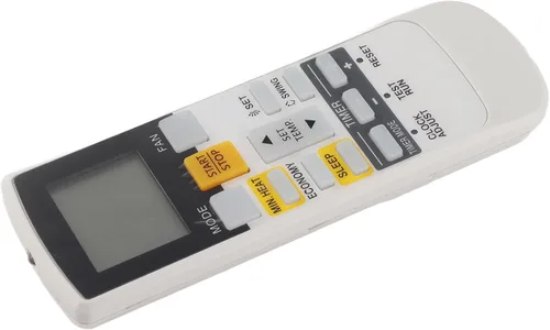 Miniatura 9 de Control remoto universal del aire acondicionado, control remoto de la CA para el reemplazo del aire acondicionado